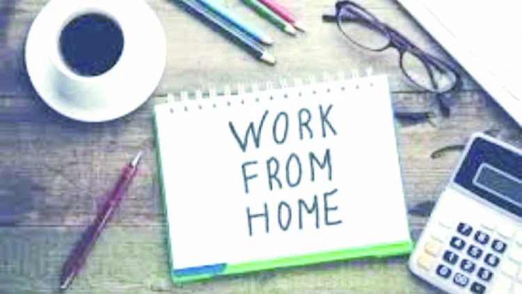 WFH Berlanjut, Kinerja ASN Tetap Terjaga