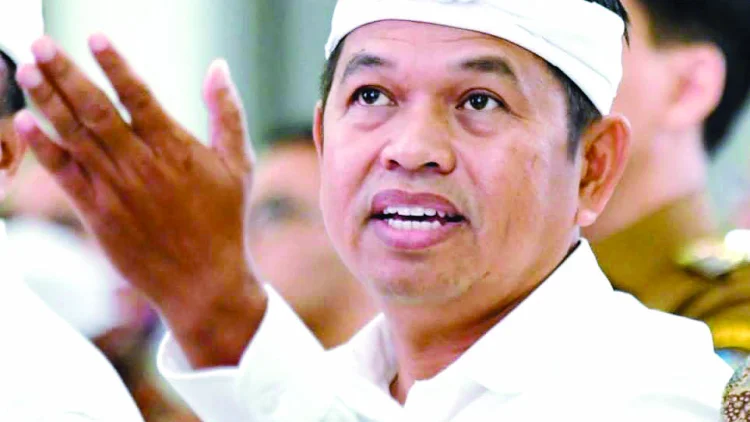 Menjaga Layanan Dasar di Tengah Tekanan Anggaran