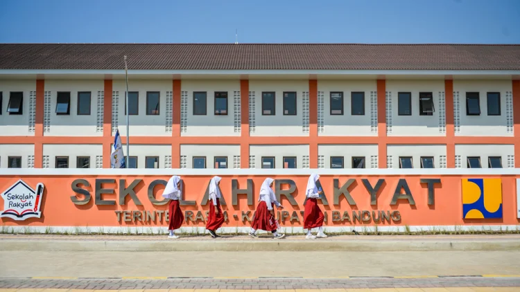Akses Pendidikan Merata: Dari Asa Menuju Cita