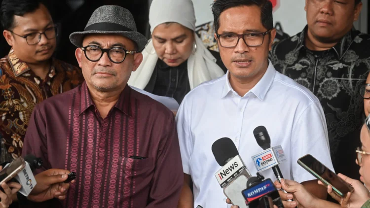 Babak Baru Sengketa Hukum Febrie Adriansyah