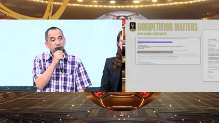 Soroti Jam Istirahat Cuma 48 Jam, Ini Alasan OC Gelar Final Piala Presiden 2026 Mepet
