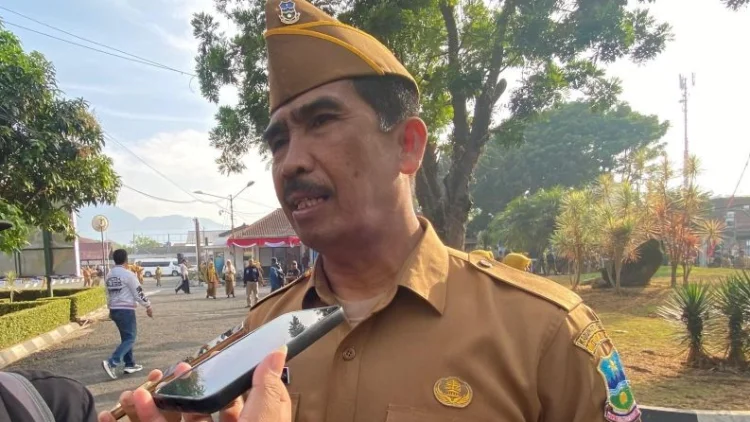 Gempa Pangandaran 5,3 Magnitudo Terasa di Garut, BPBD Sisir Potensi Kerusakan