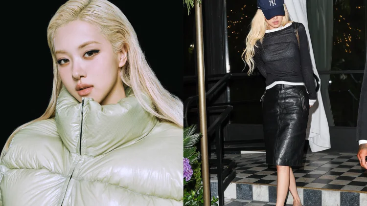 Penampilan Terbaru Rose BLACKPINK Picu Kecaman Keras dari Penggemarnya Sendiri