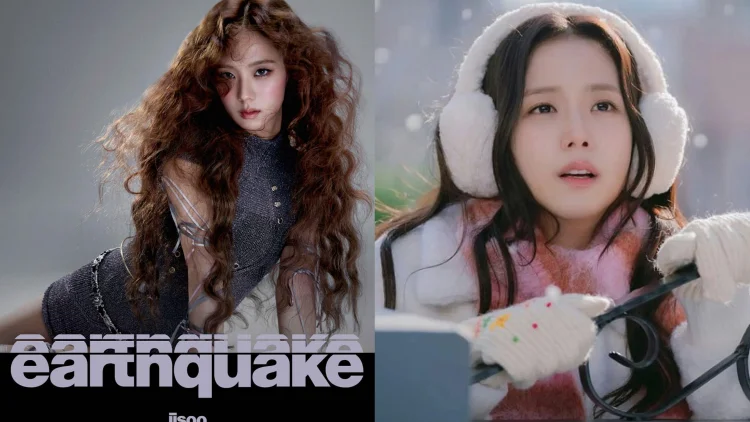 Kemampuan Akting, Menyangi dan Menari Jisoo BLACKPINK Kembali Dipertanyakan