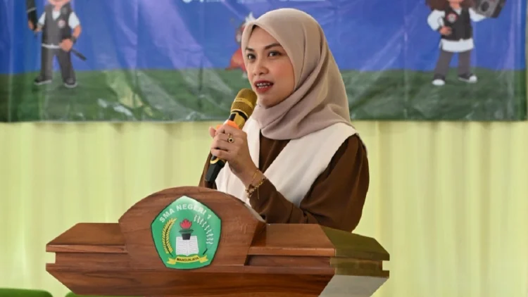 KPID Ungkap Dampak Serius Media Digital, Gen Z Jabar Rentan Stres dan Nomophobia