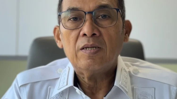 Wali Kota Cimahi Ngatiyana Bentuk Satgas Gabungan untuk Basmi Peredaran Tramadol
