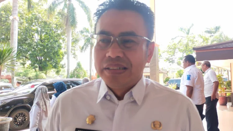 Sebelum Berangkat, 75 Warga Kab Cirebon Ikuti Pelatihan Bahasa dan Budaya Jepang