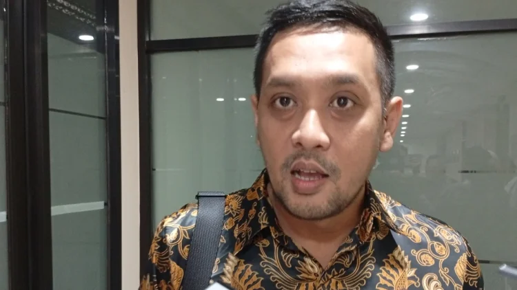 DPRD Dorong Dishub Tekan Potensi Kebocoran Parkir, Danru Dilarang Pegang Setoran