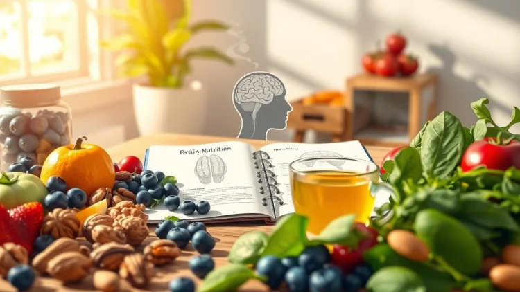 Rutin Konsumsi Flavonoid Disebut Turunkan Risiko Demensia hingga 28 Persen