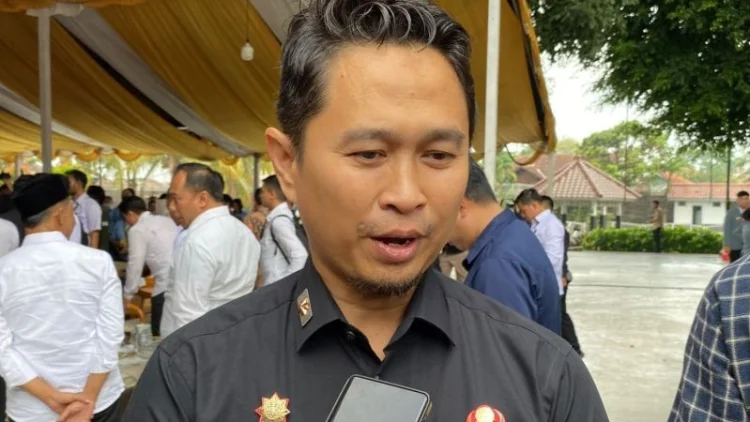 Dukung 'SMK Go Global', Cianjur Kirim Ratusan Pekerja Migran ke Luar Negeri