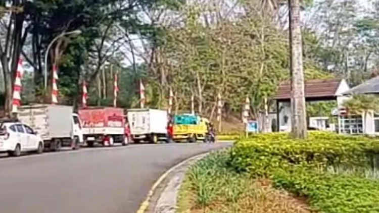 Syuting Film di Sentul City Sempat Terhambat, Kru Dicegat karena Polemik BPPL