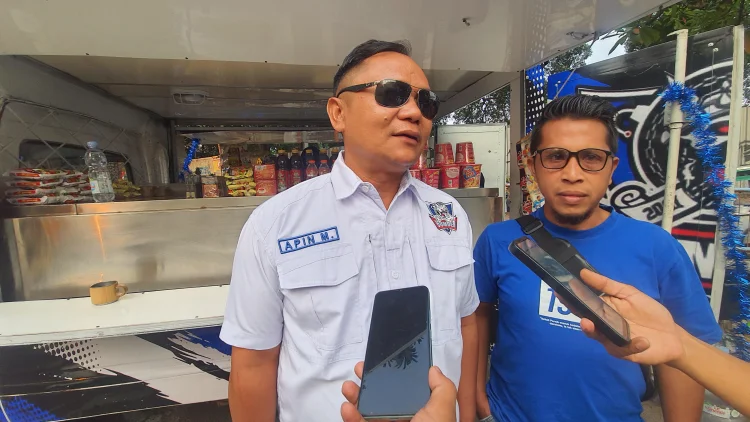 Bomber Optimistis Persib Juara Piala Presiden 2026, Bobotoh Makin Solid