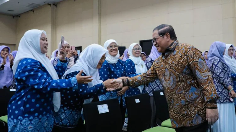 Jakarta Perkuat Pendidikan Dini