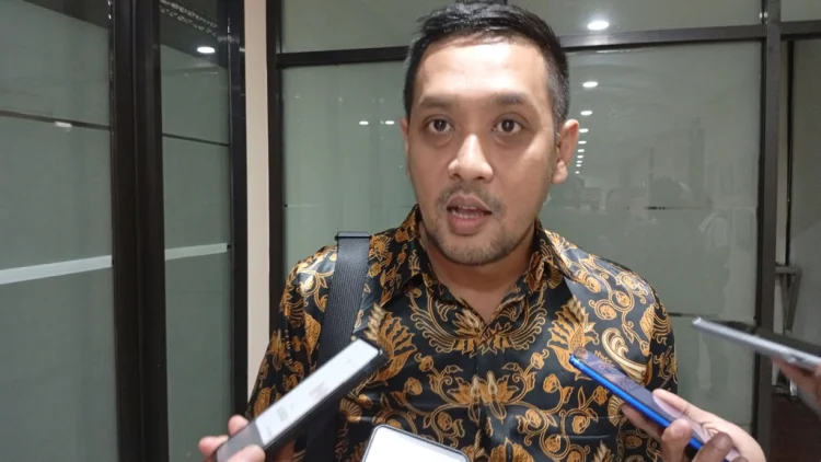 DPRD Dorong Perubahan Sistem Parkir Bogor