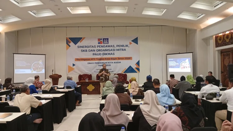 Menjemput Asa dari Bangku Kosong Sekolah