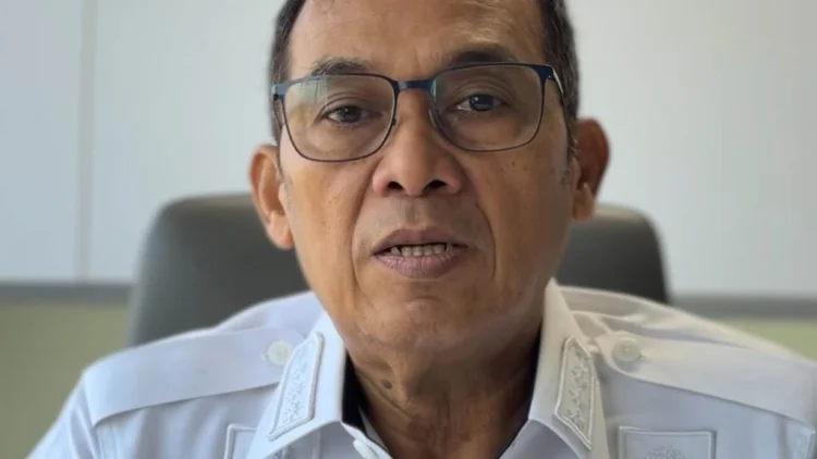 Cimahi Perangi Obat Terlarang