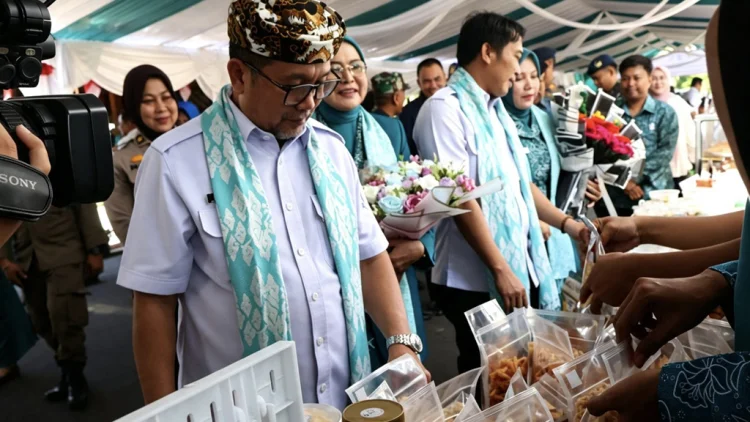 Pemkab Cirebon Perkuat Peran TP PKK: Demi Kolaborasi Semua Lini