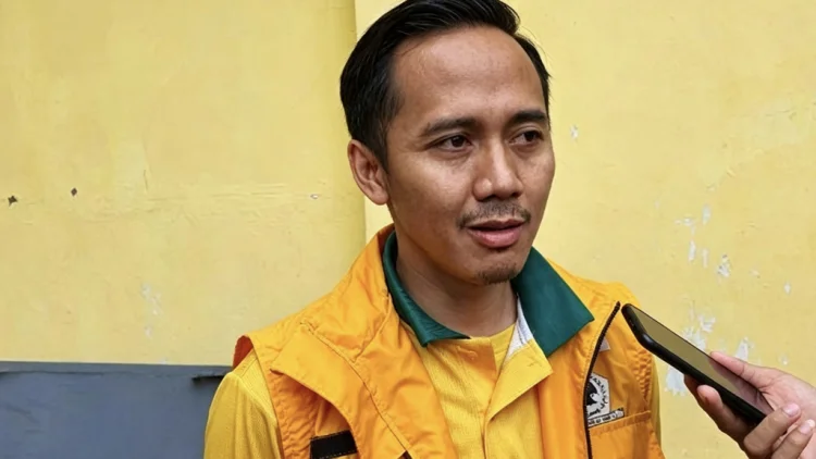 4 Nama Berebut Kursi Ketua Golkar Cirebon