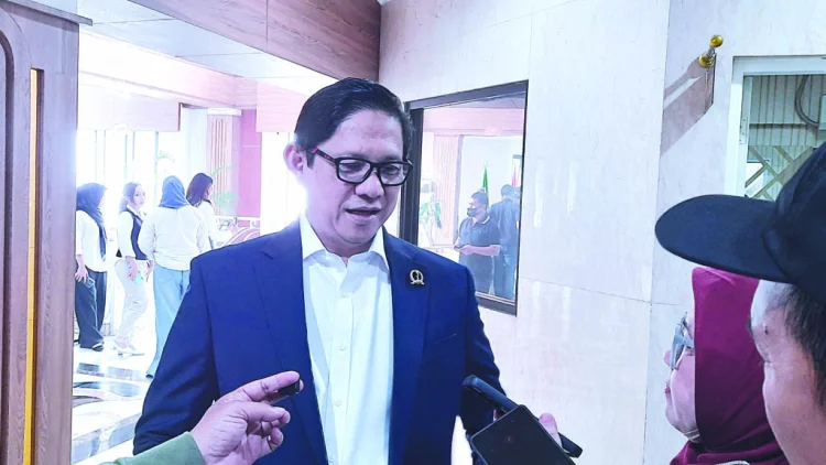 DPRD Apresiasi Opsi Efisiensi Anggaran Jabar