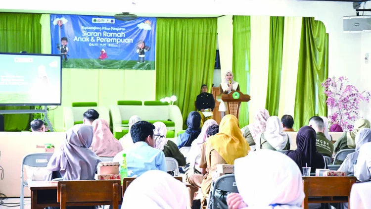 Ketika Layar Digital Mengusik Ruang Pikiran