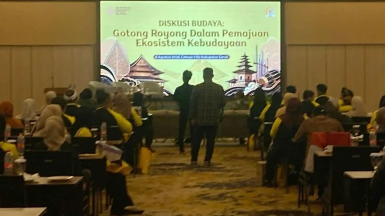 Dorong Pemajuan Kebudayaan, Komisi X DPR Usulkan Konsep 'Ngajagi Lembur'