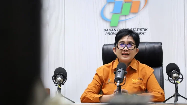BPS Jabar: Penduduk Usia Kerja Meningkat, Pengangguran Naik