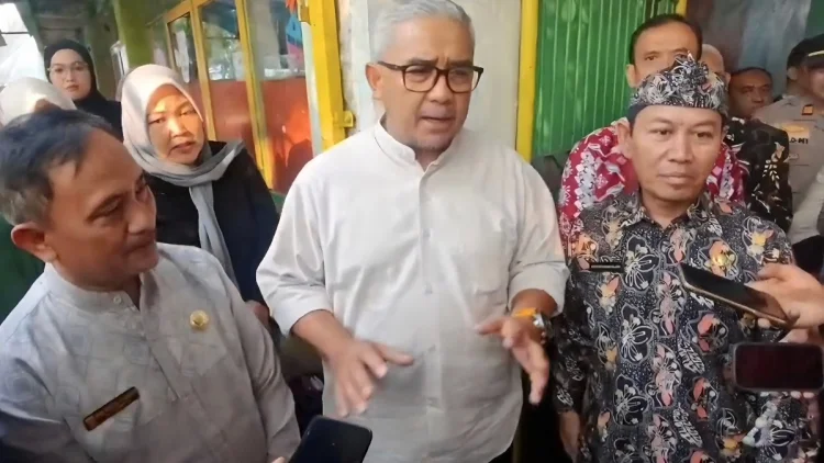 Konflik Lahan Sekolah Cibaduyut Kidul Kota Bandung, Pemkot Tunggu Kesepakatan Warga