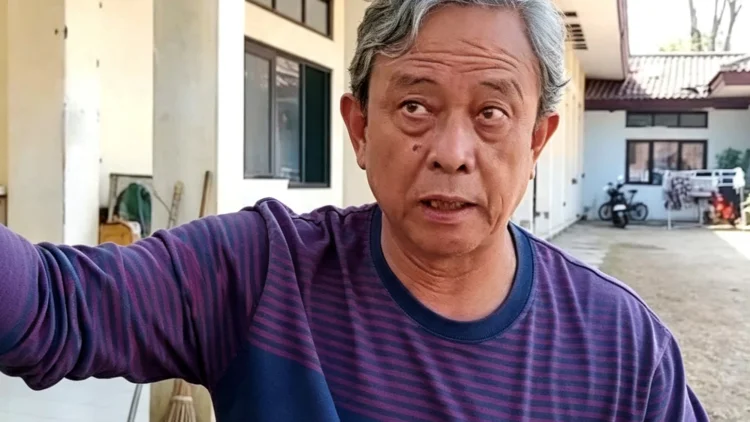 Mantan Ketua Dewan Desak BUMD Sakit Segera Dievaluasi