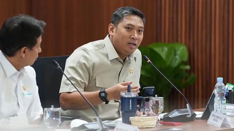 Usai Tutup 833 Dapur MBG, BGN kini Siap Bangun 1.700 SPPG di Daerah Stunting Tinggi