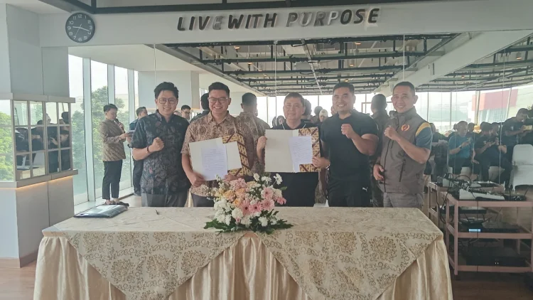 Pemkot Bogor Gandeng IKIGAI Fitness, Perkuat Pembinaan Atlet dengan Fasilitas Gym