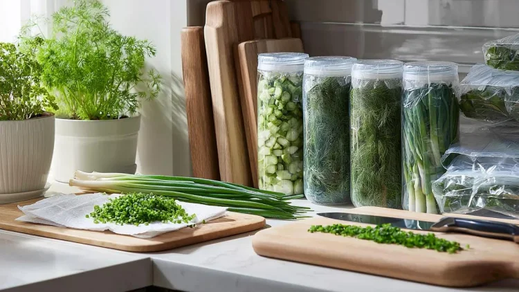 7 Bahan Makanan yang Sebaiknya Disimpan di Freezer agar Awet dan Tidak Cepat Rusak
