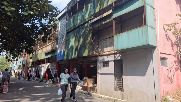 Pemkot Tasikmalaya Cari Investor Kembangkan Stadion Dadaha, Siapkan Skema Pendanaan