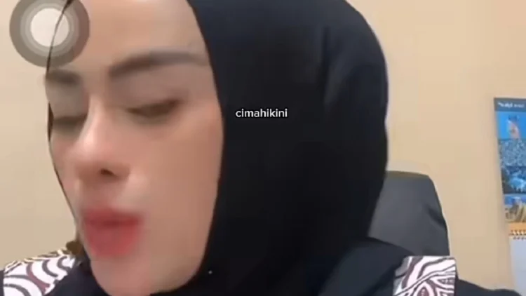 Viral Live TikTok Saat Jam Kerja, Pegawai PUTR KBB Kena Teguran dan Terancam Mutasi