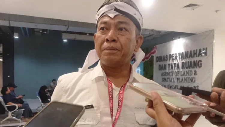 Disnaker Bogor Cari 60 Perserta Pelatihan Gratis Bidang Otomotif, Perhotelan dan Komp