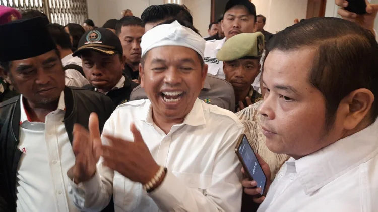 Rencana Pinjaman Rp3,4 Triliun Sedang Dikaji, Dedi Mulyadi Masih Tunggu Kepastian TKD