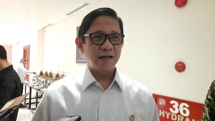 DPRD Jabar Dorong Peluang Penerbitan Obligasi Daerah