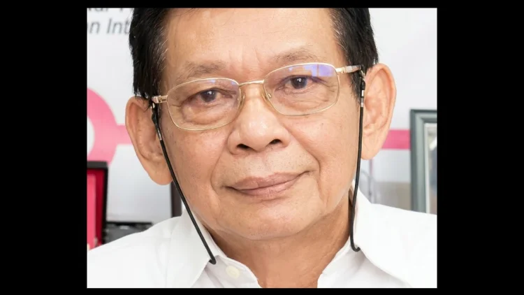 Final Piala Presiden 2026, Saatnya Erick Thohir Mundur