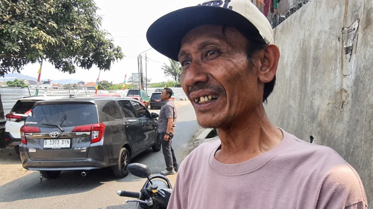 Lahan Belum Lunas, Warga Desak Pengembang Pentagonia Estate Tunda Pemasangan Patok