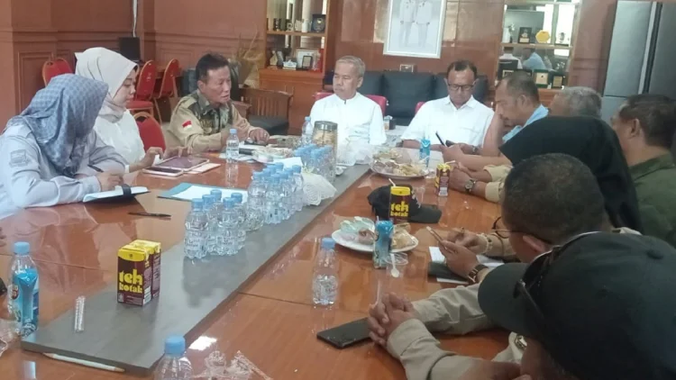 Soroti Tata Kelola PAD 16 Kecamatan di KBB, P4KBB: Jumlahya Kalah Jauh dari Cimahi
