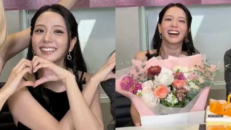 Jisoo BLACKPINK Minta Maaf pada Penggemar di Tengah Kontroversi Ulang Tahun Grup