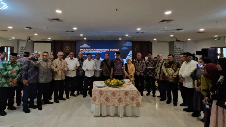 Milangkala ke-2, MMS Soroti Pentingnya Pendidikan dan Kerja Sama Eco Region