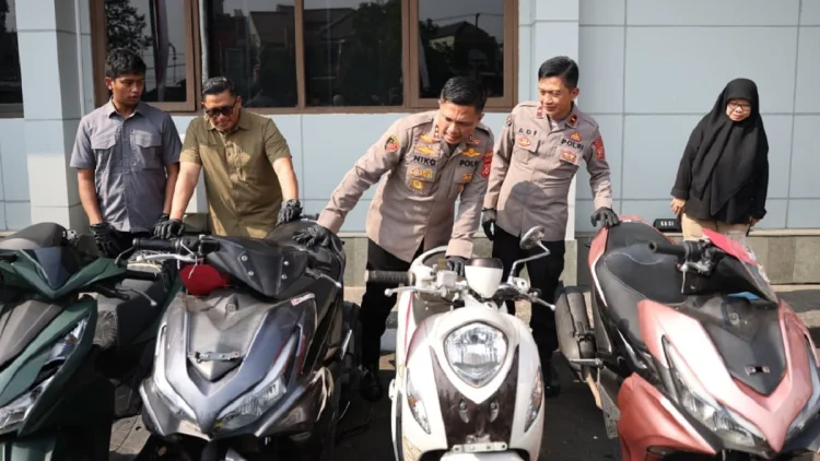 Tegur Rombongan Knalpot Brong, Pria di Garut Menderita 20 Jahitan Dikeroyok Remaja