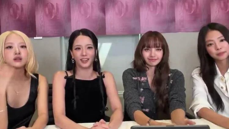 Hanya Jisoo yang Minta Maaf, Live Ulang Tahun BLACKPINK Kembali Dikecam