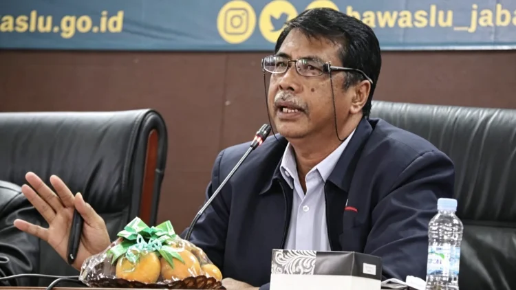 Wacana Ganti Kapolri Menguat, Sugianto Desak Prabowo Segera Lakukan Regenerasi