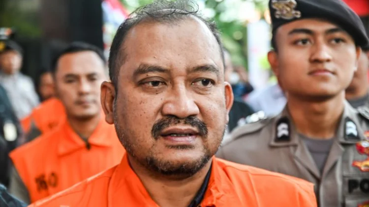KPK Sita Dokumen Proyek hingga CCTV Hotel Kasus Pemerasan Bupati Pemalang