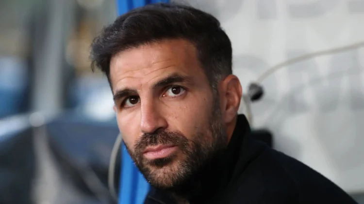 Fabregas Soal Uang Pemilik Indonesia
