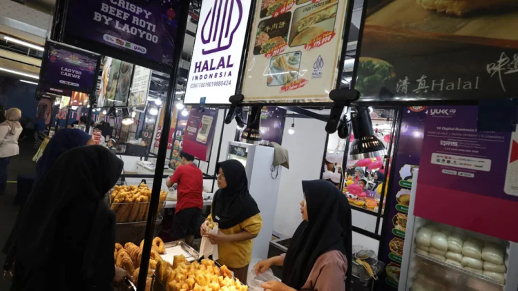 Aturan dan Sanksi Jaminan Produk Halal Diperketat