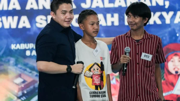 Belajar Lagi Menjemput Mimpi