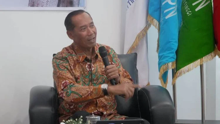 Kampus Didorong Perkuat Inovasi dan Kolaborasi