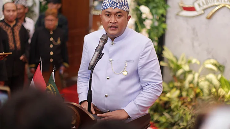 Tol Tambang Mulai Dikaji